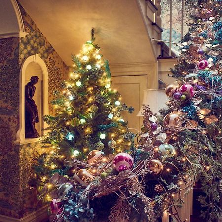 Walwick Hall Country Estate And Spa Хексам Екстериор снимка