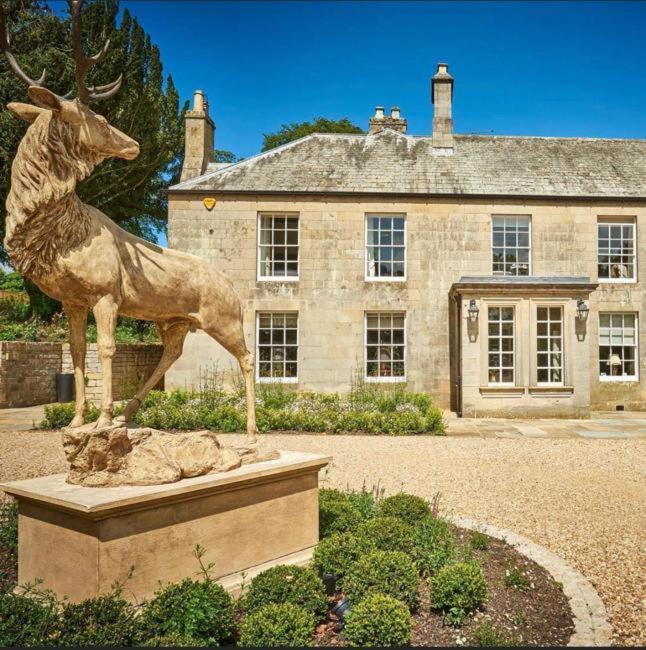 Walwick Hall Country Estate And Spa Хексам Екстериор снимка