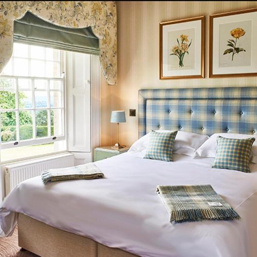 Walwick Hall Country Estate And Spa Хексам Екстериор снимка