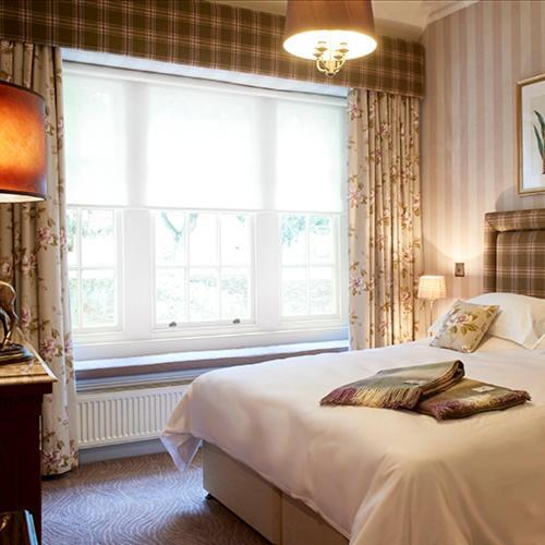 Walwick Hall Country Estate And Spa Хексам Екстериор снимка