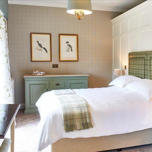 Walwick Hall Country Estate And Spa Хексам Екстериор снимка