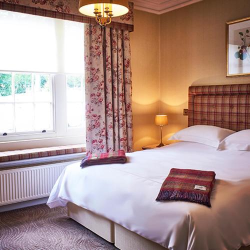 Walwick Hall Country Estate And Spa Хексам Екстериор снимка