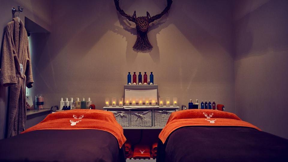 Walwick Hall Country Estate And Spa Хексам Екстериор снимка